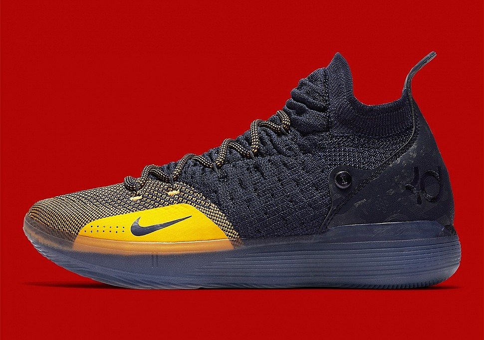 KD 11 Chinese Zodiac