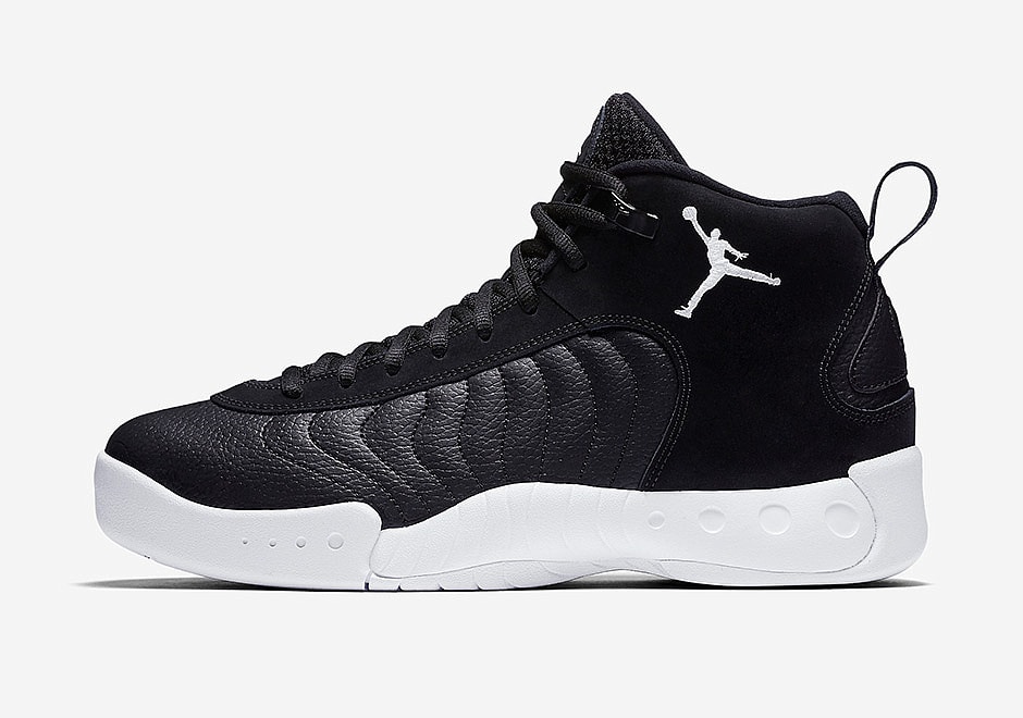 Jordan Jumpman Pro 2017