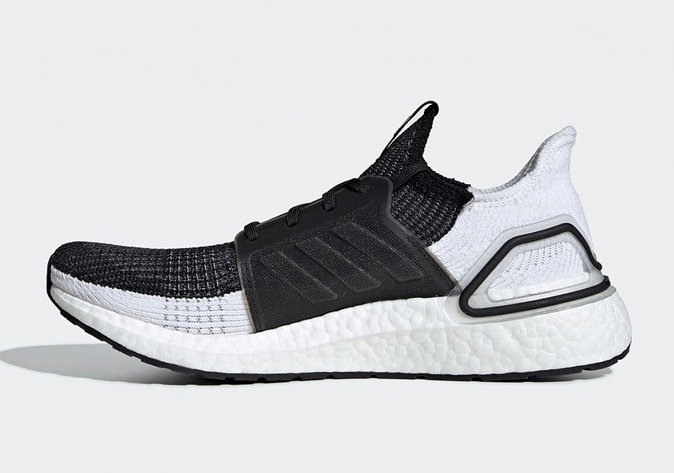 Новости выпуска Adidas Ultra Boost 2019 “Oreo”