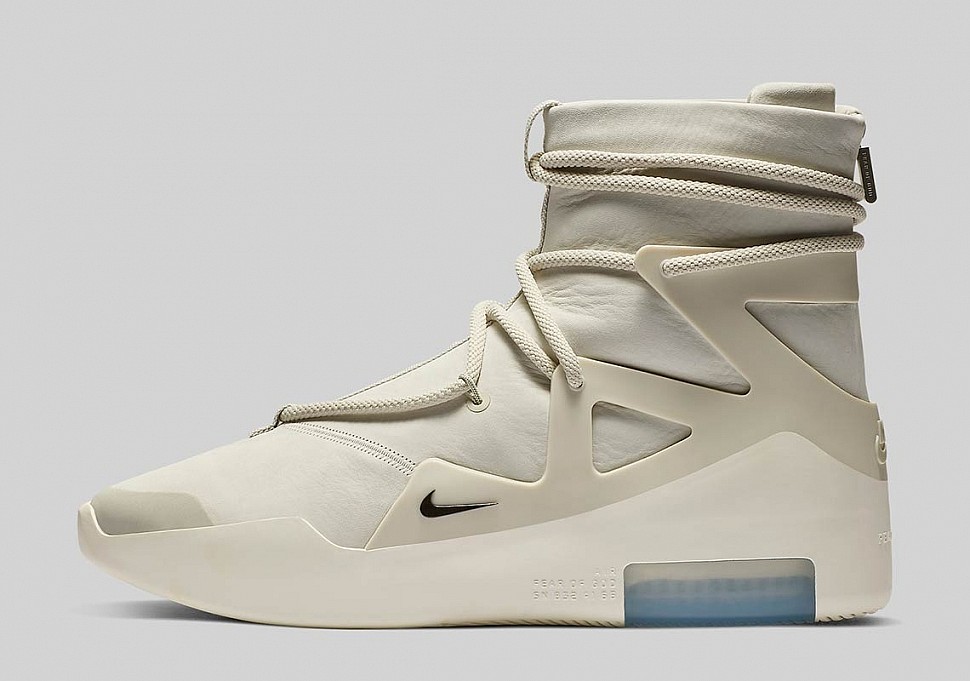 Nike Air Fear Of God 1