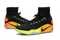 Nike Hyperdunk 2016 Flyknit version