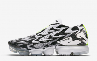 Air Vapormax FlyKnit Moc 2 Acronym