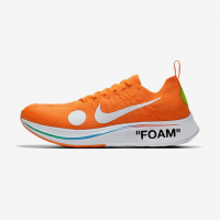 Off-White x Nike Zoom Fly Mercurial Flyknit