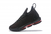 Lebron 16