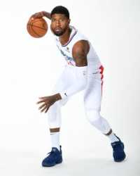 PG Paul George