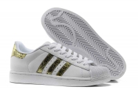 Adidas Superstar II