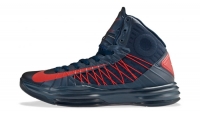 Nike Lunar Hyperdunk 2012