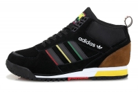 Adidas ZX TR Mid зимние