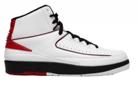 Jordan 2 retro