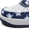 Air Force 2010 blue/red/white