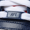 Air Force 2010 blue/red/white