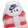 Air Force 2010 blue/red/white