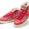 Nike Blazer (Pink/white)