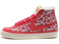 Nike Blazer (Pink/white)