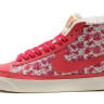 Nike Blazer (Pink/white)