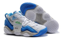 Adidas Equipment Top Ten 2010 (white/blue)