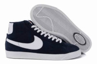 Blazer High (darkblue)