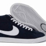 Blazer High (darkblue)