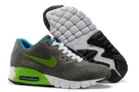 air max 90 current moire ( grey-green-white )