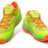 LeBron 11 Low volt/carrot