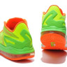 LeBron 11 Low volt/carrot