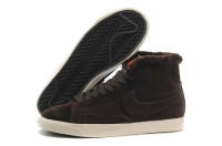 Blazer Mid VT brown
