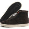 Blazer Mid VT brown