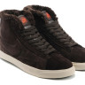 Blazer Mid VT brown
