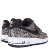 Air Force 1 Low Gold Elephant