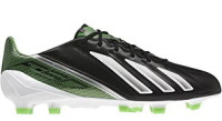 ADIDAS  ADIZERO F50 TRX FG dark green