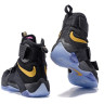 Nike LeBron Soldier 10 Black/Gold