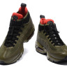 NIKE AIR MAX 95 Sneakerboot Green