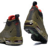 NIKE AIR MAX 95 Sneakerboot Green
