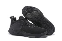 NIKE LEBRON ZOOM WITNESS Black