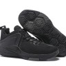 NIKE LEBRON ZOOM WITNESS Black