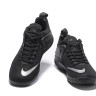 NIKE LEBRON ZOOM WITNESS Black