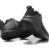 NIKE LEBRON ZOOM WITNESS Black