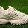FILA DISRUPTOR 2 Turtledove