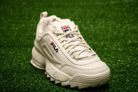 FILA DISRUPTOR 2 Turtledove