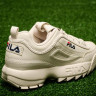 FILA DISRUPTOR 2 Turtledove