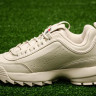 FILA DISRUPTOR 2 Turtledove