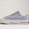 Converse Chuck 1970s Heritage grey