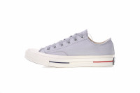 Converse Chuck 1970s Heritage grey