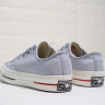 Converse Chuck 1970s Heritage grey