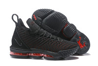Nike LeBron 16 Fresh Bred