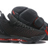 Nike LeBron 16 Fresh Bred