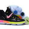 Nike LeBron 14 Rainbow