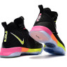 Nike LeBron 14 Rainbow