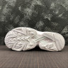 Adidas Yung-96 White Ogange Gray F97179