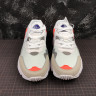 Adidas Yung-96 White Ogange Gray F97179